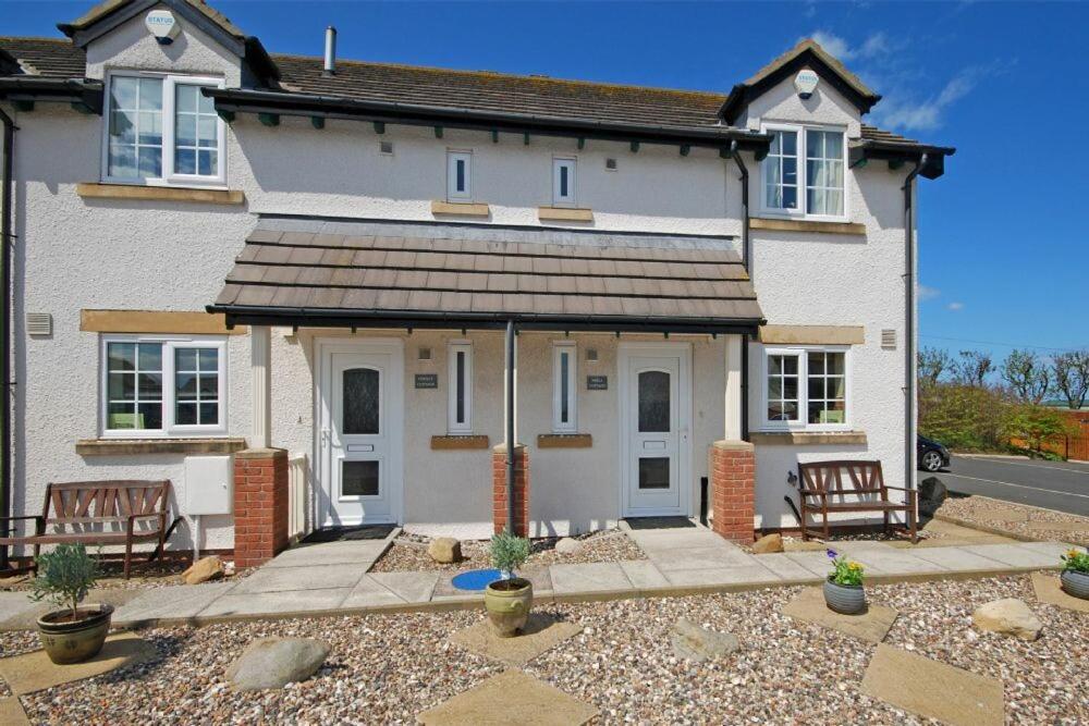 Cockle Cottage ซีเฮาเซส ภายนอก รูปภาพ
